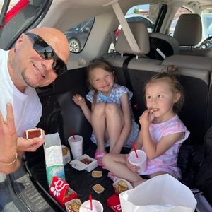 Meet your Posher, Aiden